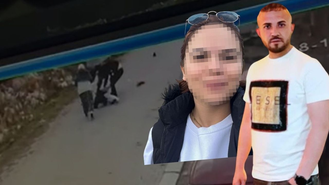 Kaçan eşini boynundan ve sırtından bıçakladı kayınpederini yaraladı