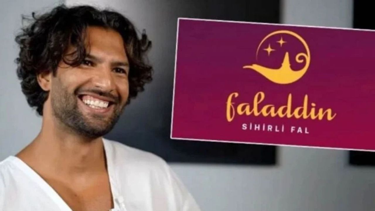 Faladdin ve Binnaz Abla’nın Sahibi Sertaç Taşdelen hakkında mahkemeden yeni karar!