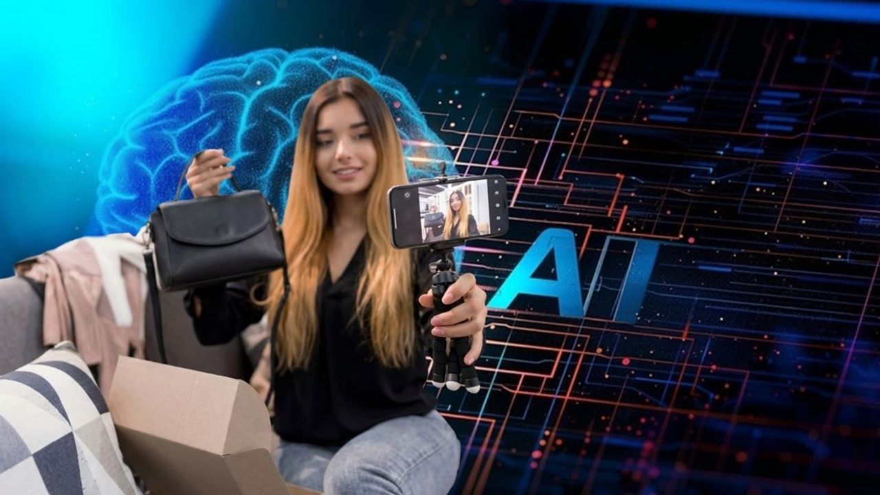 Influencer ve Yapay Zekaya Büyük Yasak! Sosyal Medyada Her Şey Değişiyor