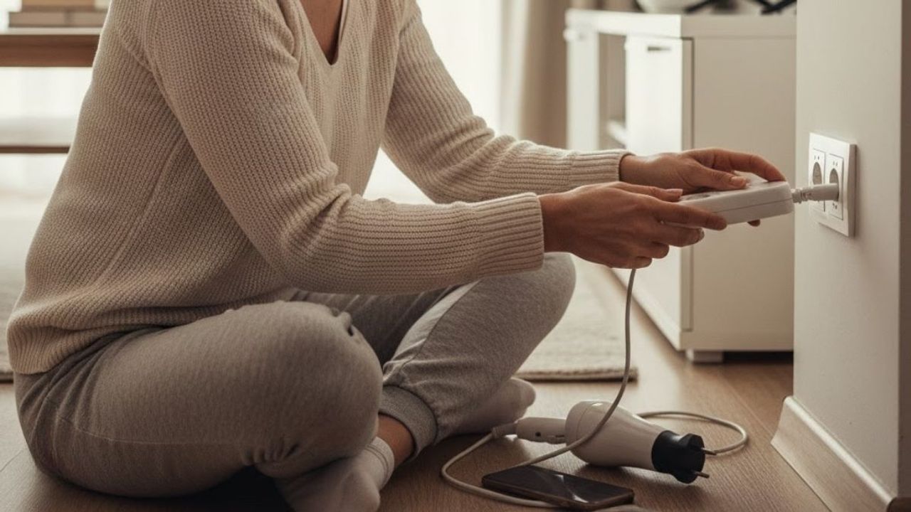 Kayseri’de evlerde yapılan bu hata yangın çıkartıyor