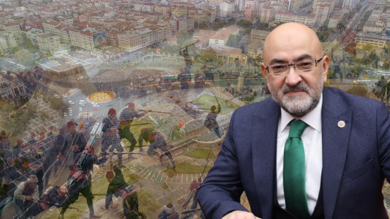 93 Harbi Sonrası Çerkes Göçü Kayseri’yi Nasıl Değiştirdi?