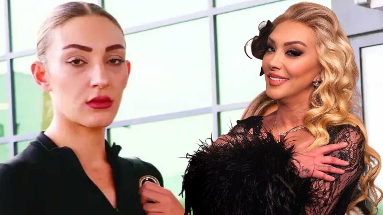 Güllü’nün kızı Tuğyan Ülkem Gülter’in test sonucu açıklandı