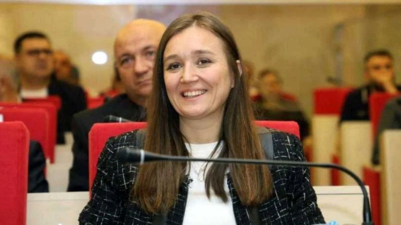 Genç yaşta hayatını kaybeden Belediye Başkanı Gülşah Durbay’ın cenaze töreni belli oldu