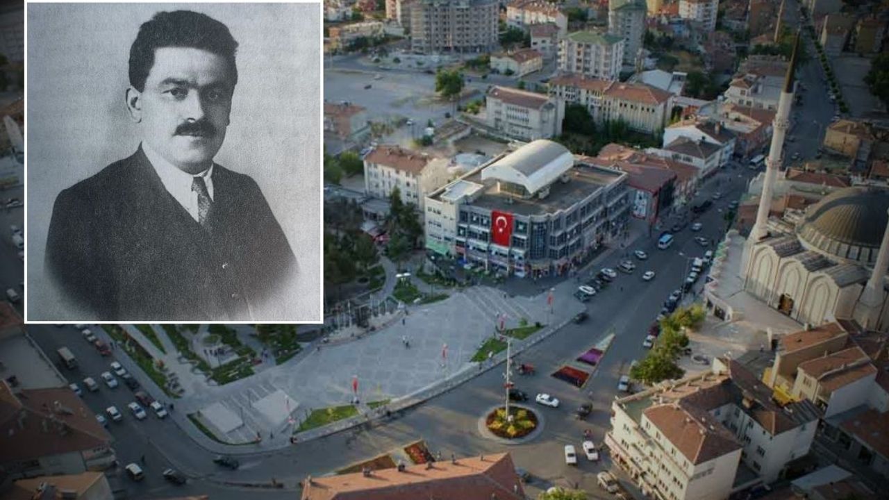 Kayseri'nin Deccal'i olmuştu! Develi'yi baştan yazan gizemli belediye başkanı kim?