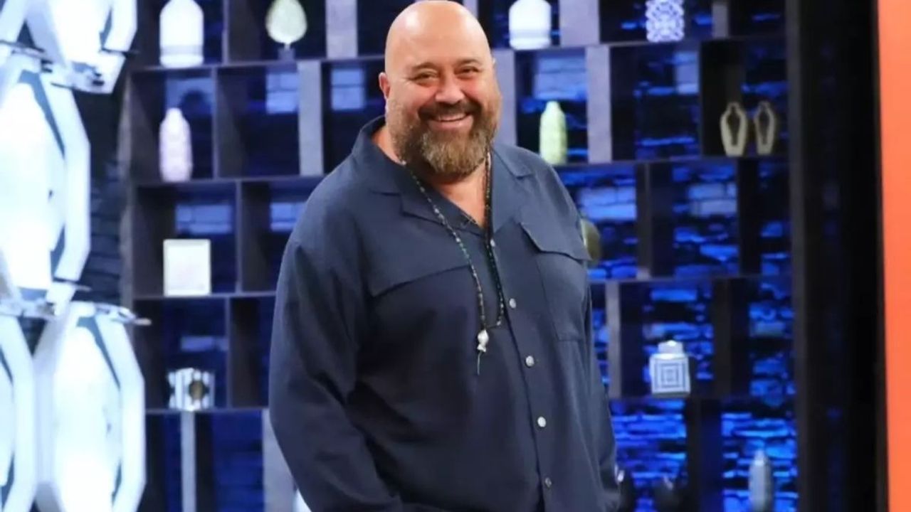 21 yaş küçük sevgilisiyle küvet pozu vermişti! Somer Sivrioğlu öve öve bitiremedi