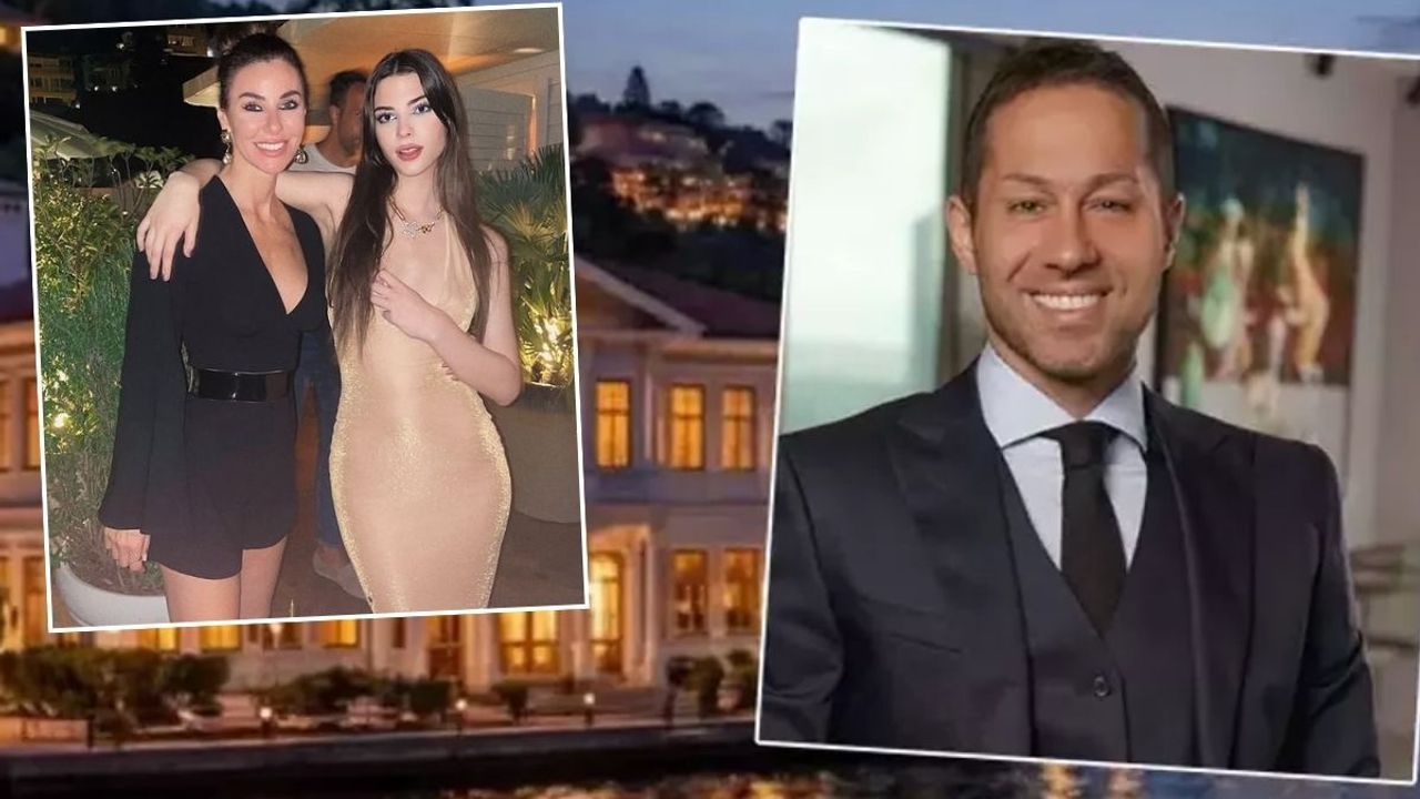 Kasım Garipoğlu'nun şoförünün ifadesinde adı geçti! Defne Samyeli'den parti açıklaması