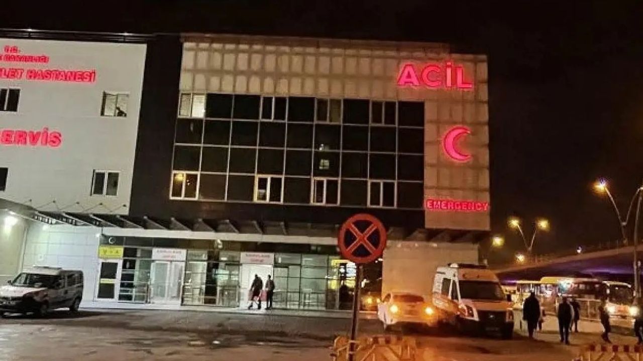 Kayseri'de hastanelerde habersiz borçlandırma krizi! GSS devletin gelir kapısı mı oluyor?