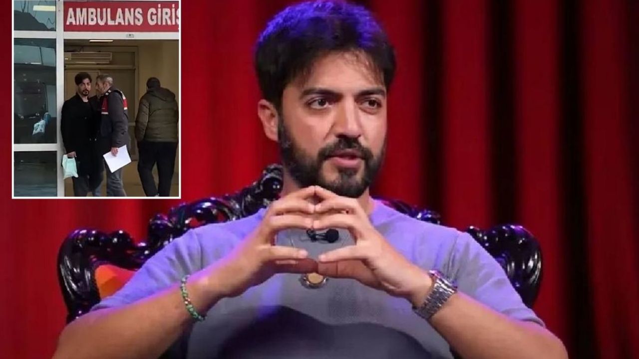 Günlerdir kayıplara karışmıştı! Yusuf Güney adliyeye getirildi