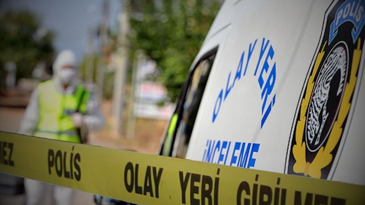 28 yaşındaki genç otelde canına kıydı!