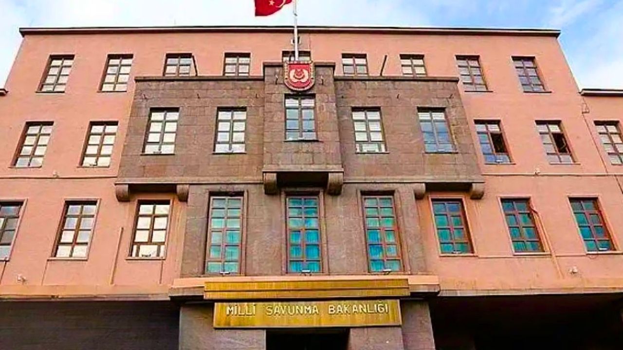 Milli Savunma Bakanlığı Kayseri’de 33 personel alacak!