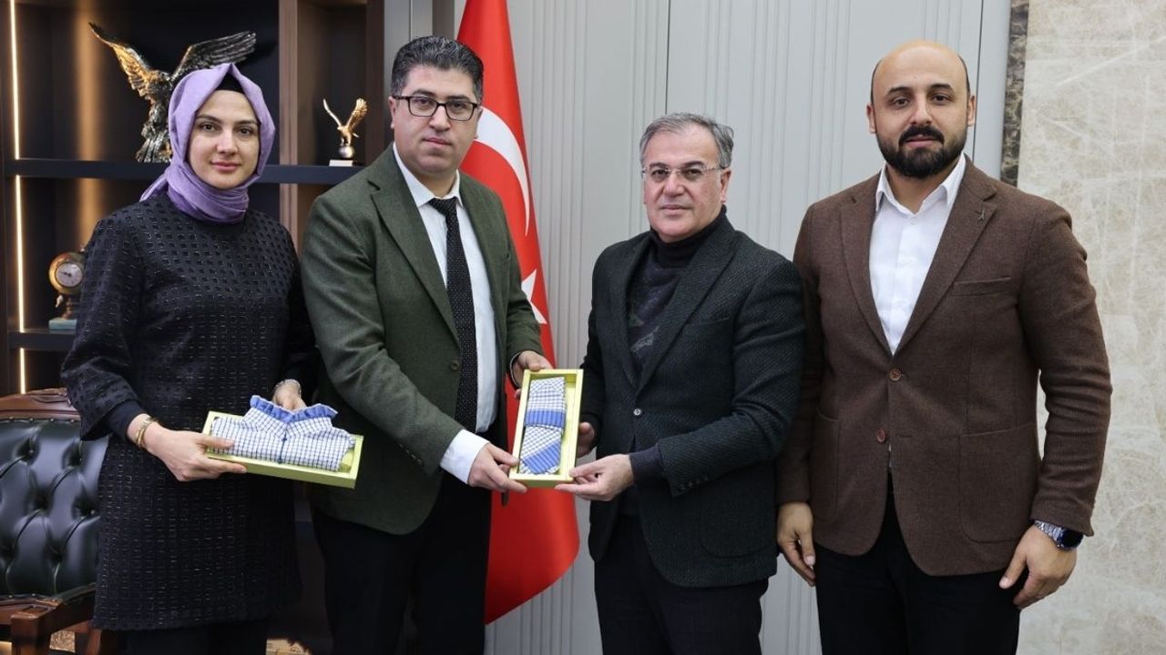 Hacılar bezine coğrafi işaret için geri sayım başladı!