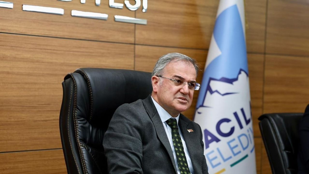 Hacılar Belediyesi’nden beklenmeyen yeni yıl kararı!