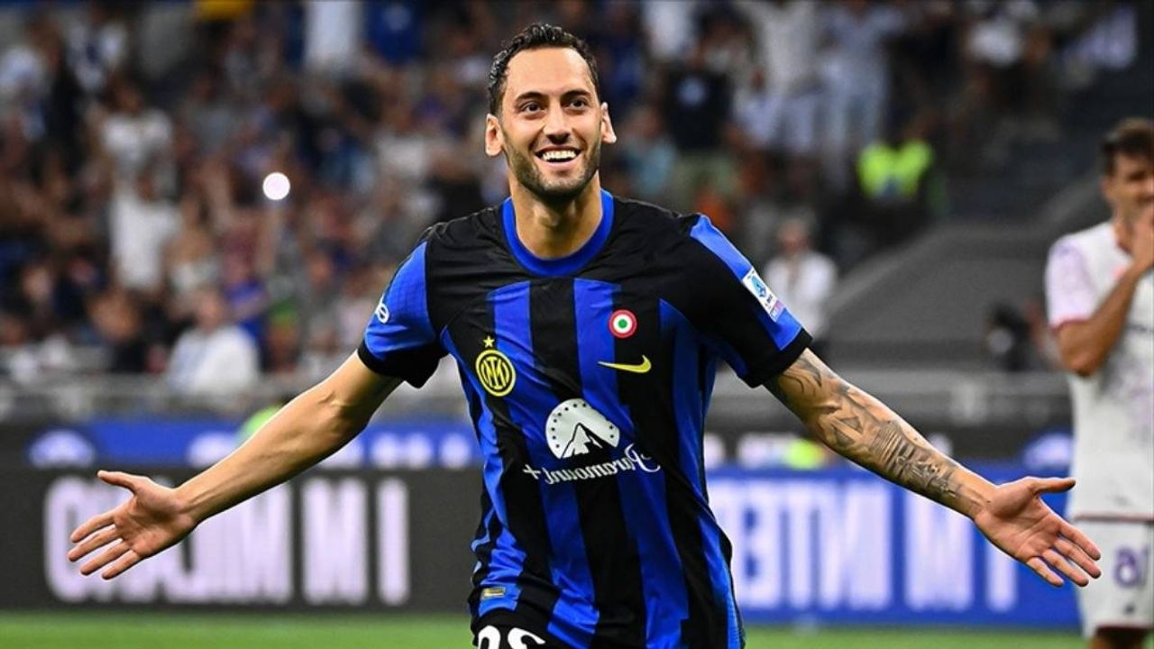 Galatasaray yarım kalan hikayeyi tamamlıyor! Hakan Çalhanoğlu için geri sayım başladı