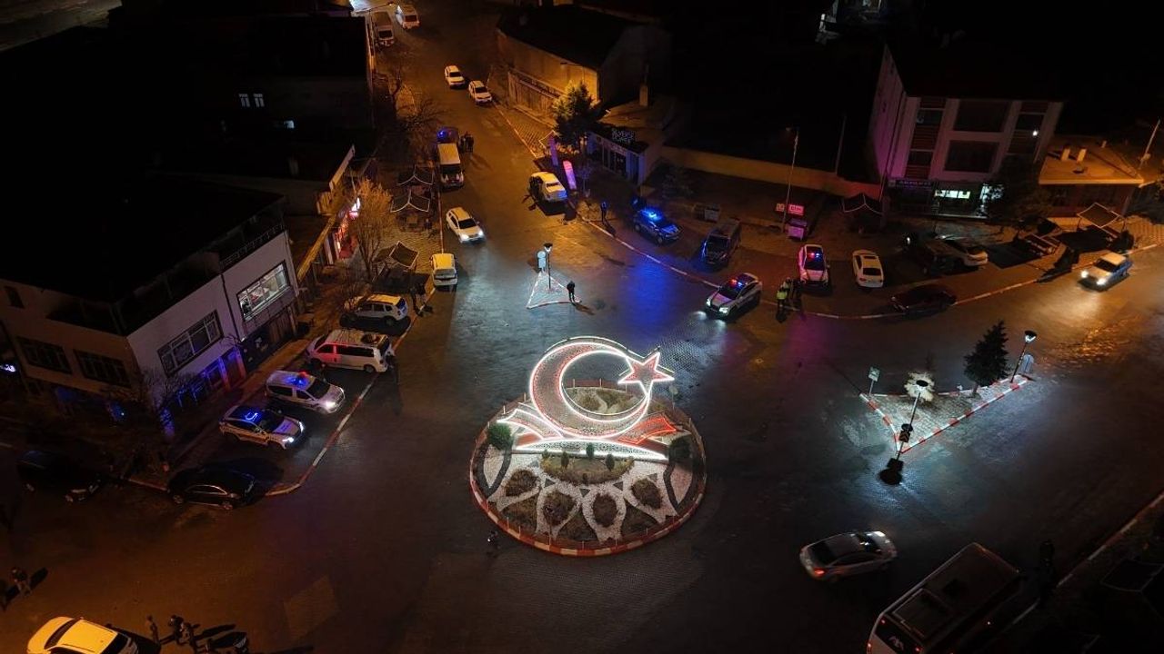 Belediye Başkanının da karıştığı halı saha kavgası iki komşu mahalleyi düşman etti