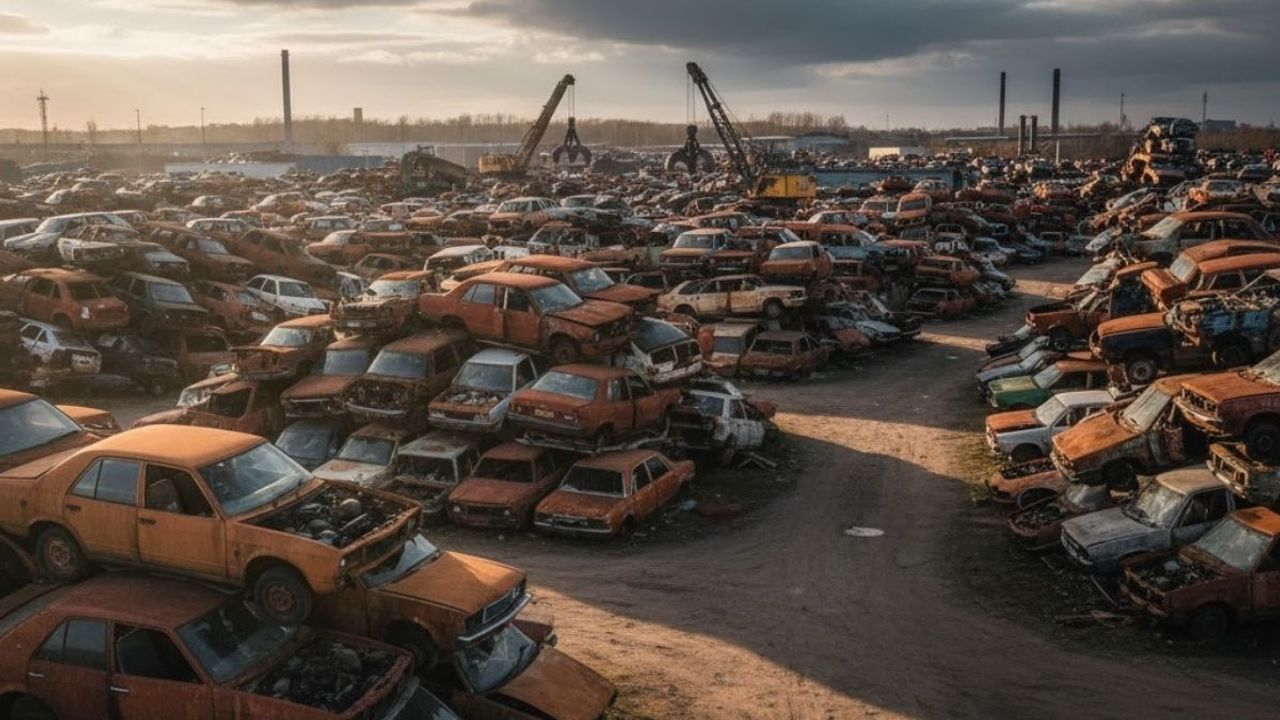 Hurda Teşviki çıkacak mı? ÖTV indirimi ve ilk arabam desteğinde son durum