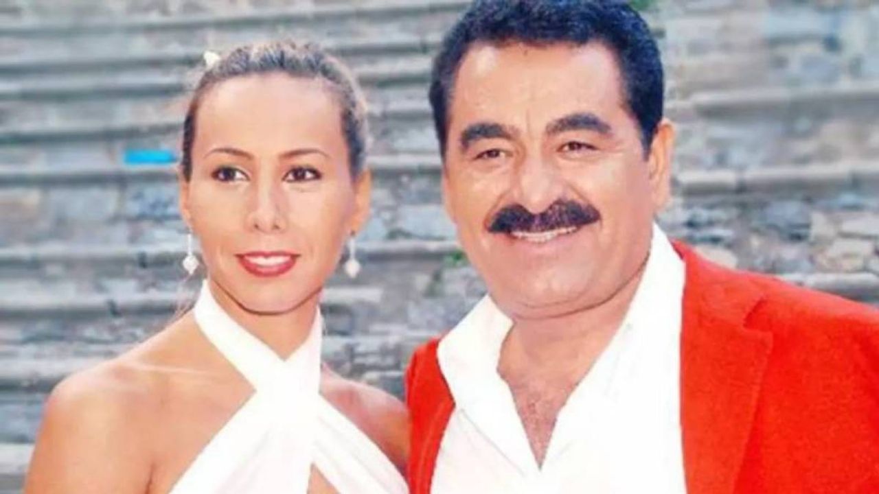 22 yıllık küslük bitti: Asena ve İbrahim Tatlıses barıştı