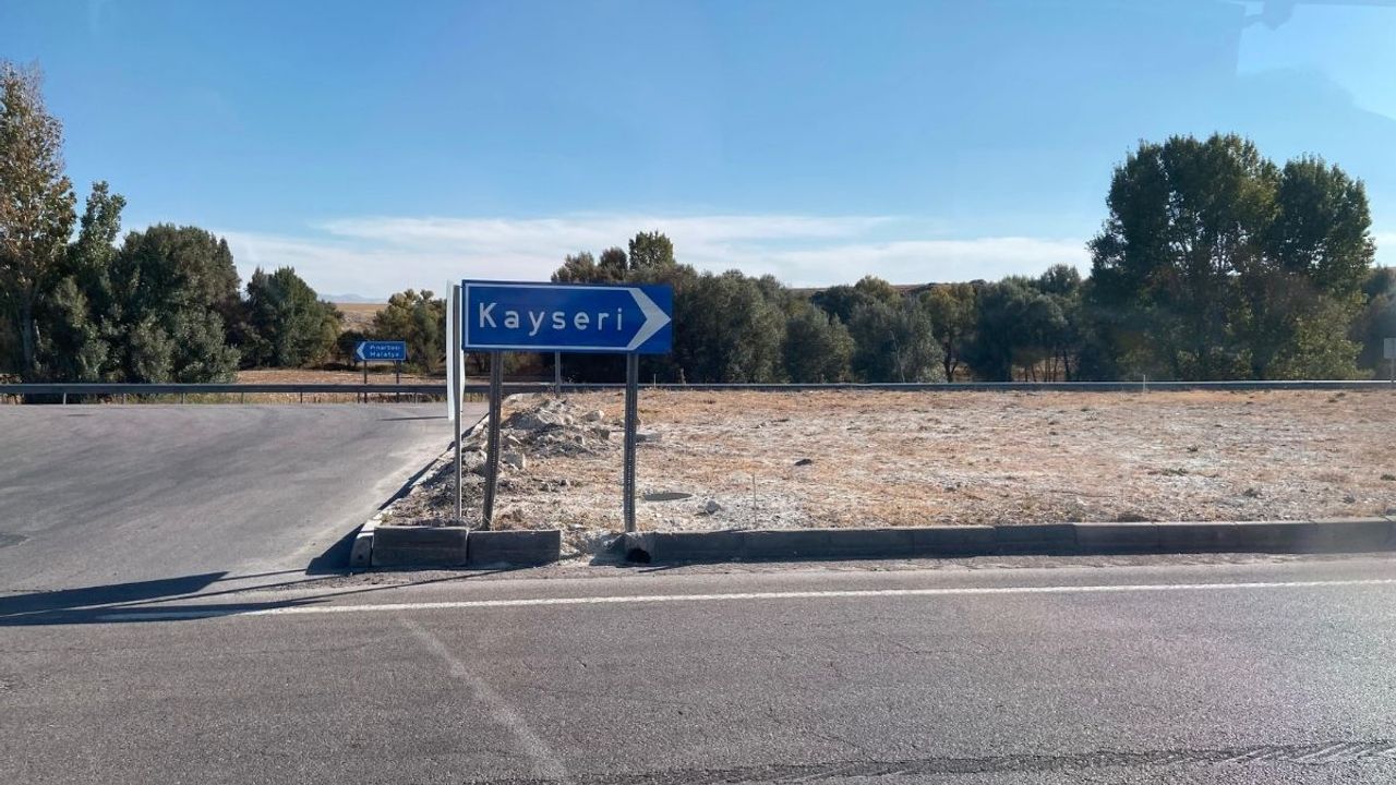 İç Anadolu’da kuraklık üreticiyi vurdu! Kayseri ne durumda?