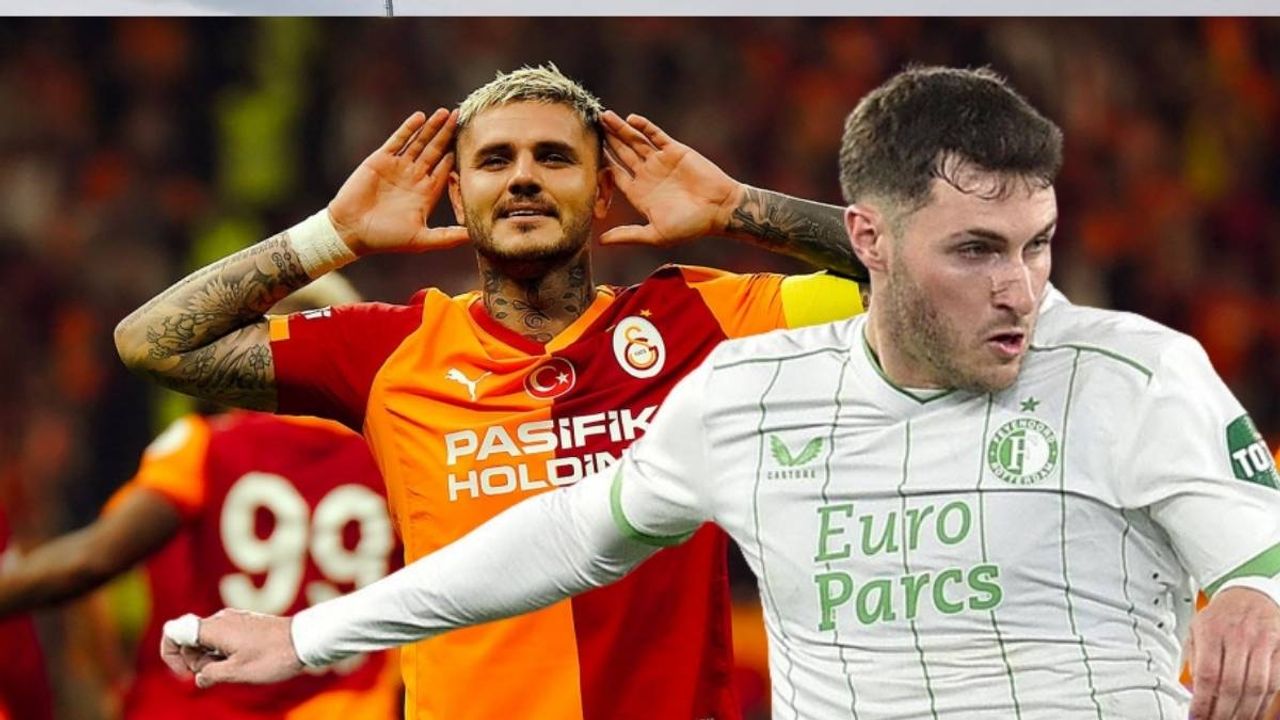 Galatasaray’da İcardi’nin yerine 30 milyon Euro’luk ekleme