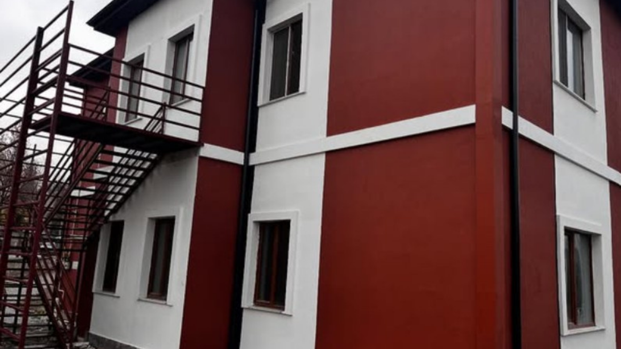 İncesu’da sağlık binaları baştan aşağı yenileniyor!