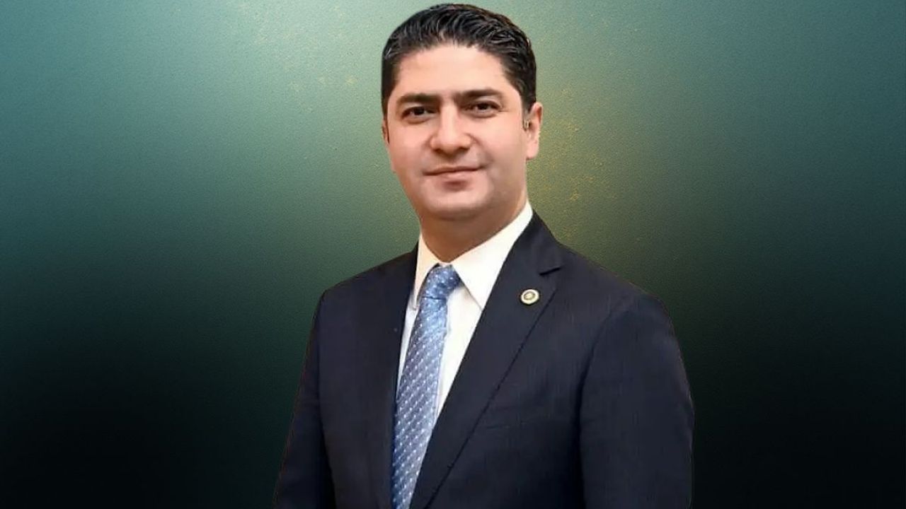 MHP’li İsmail Özdemir’den KKTC çıkışı: Federasyon gündemi asla kabul edilemez