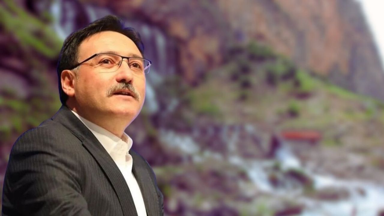 Vali Gökmen Çiçek ‘ Her Kayserilinin burada fotoğraf çekilmesini istiyorum’ dediği yere akın akın ziyaretçi gidiyor!