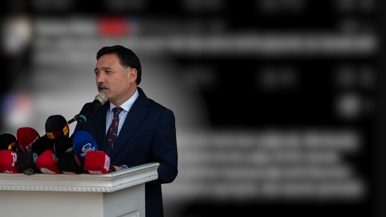 1 günlük kar tatiline tepkiler arttı; Vali Gökmen Çiçek cevap verdi