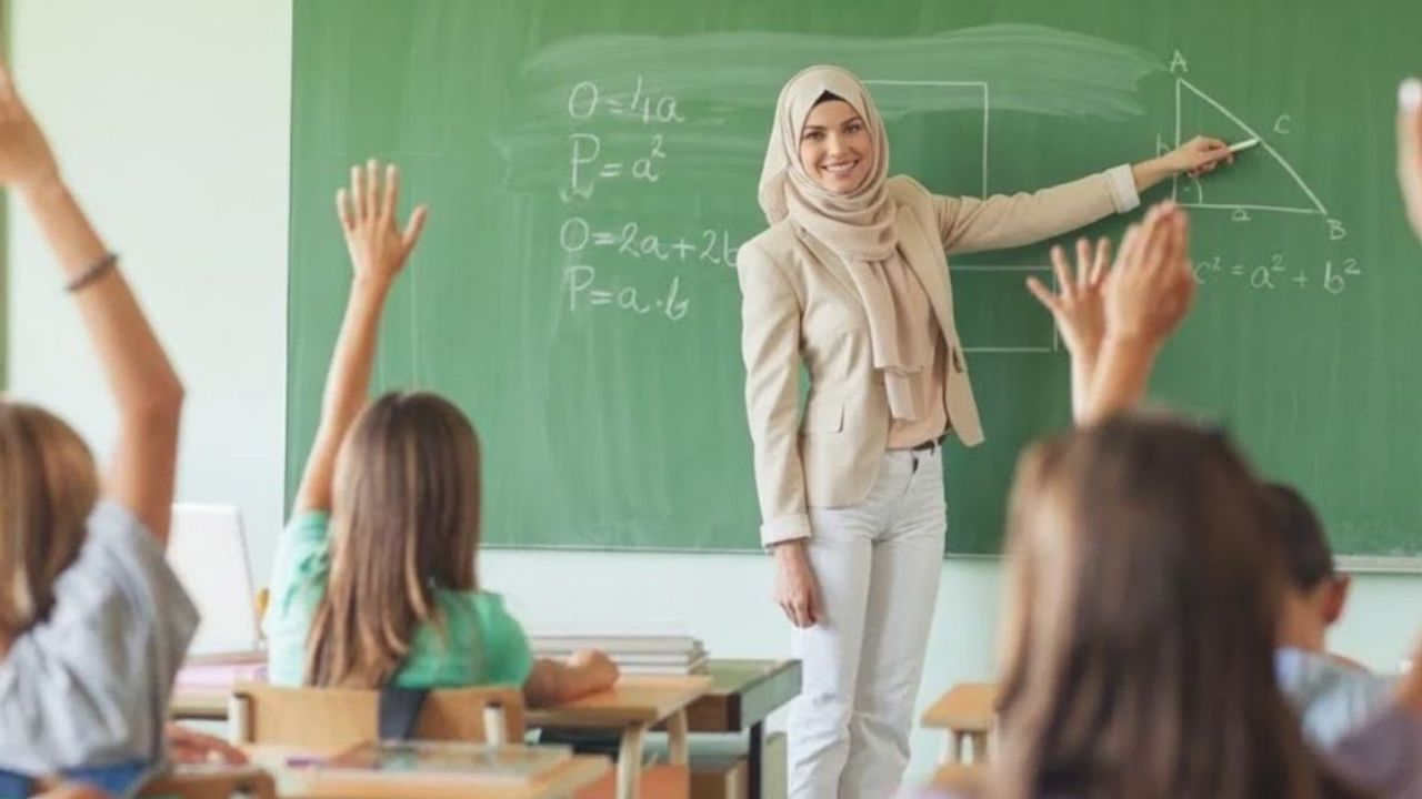 Öğretmen maaşı Ocak 2026'da ne kadar olacak?