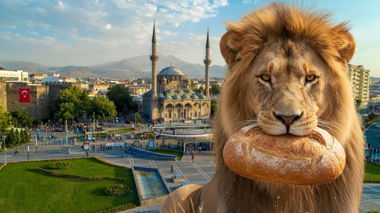 Kayseri’de asgari ücretle daha çok ekmek alınacak ama geçinmek ne kadar mümkün?