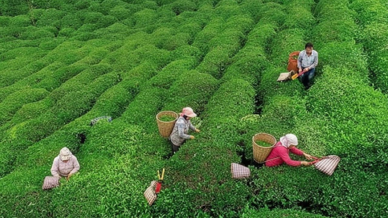 Türkiye’nin en bilinen çay markalarından biri el değiştirdi!