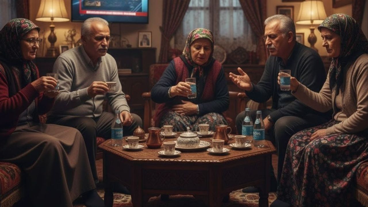 Kayseri’de misafirlik alışkanlığı tehlikeye mi dönüşüyor? Uzmanlar açıkladı