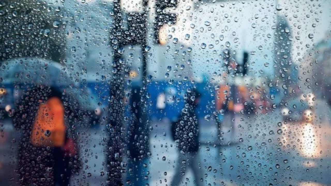 Kayseri hava durumu tahmini: Yağış günleri belli oldu