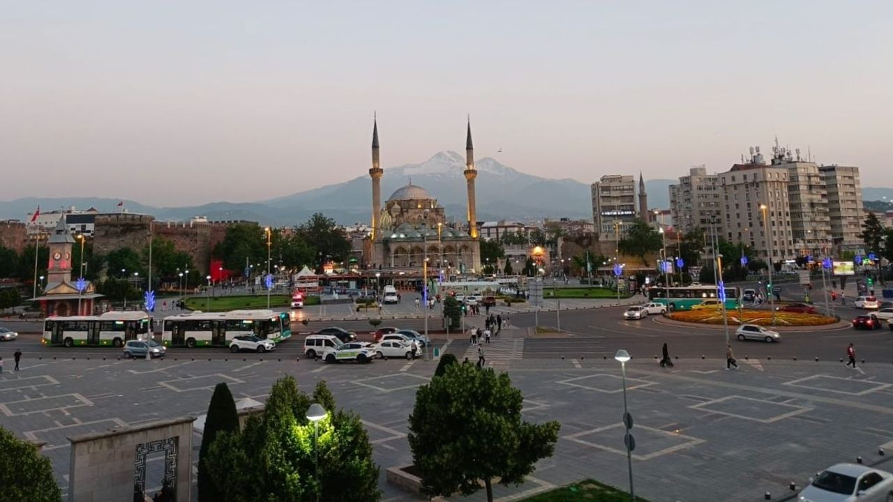 Kayseri için dönüm noktasıydı: Bu statü Türkiye’de sadece 30 ilde var!