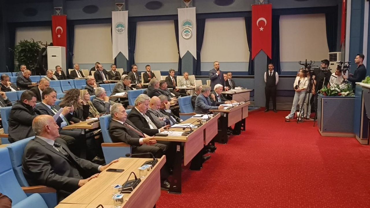 Kayseri Melikgazi’de bir sokağın adı değişiyor