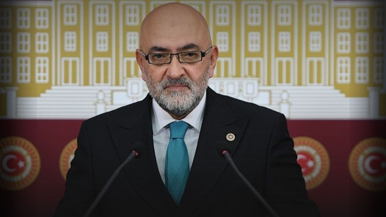 Kayseri Milletvekili Murat Cahid Cıngı , Yunan temsilcilere resti çekti!