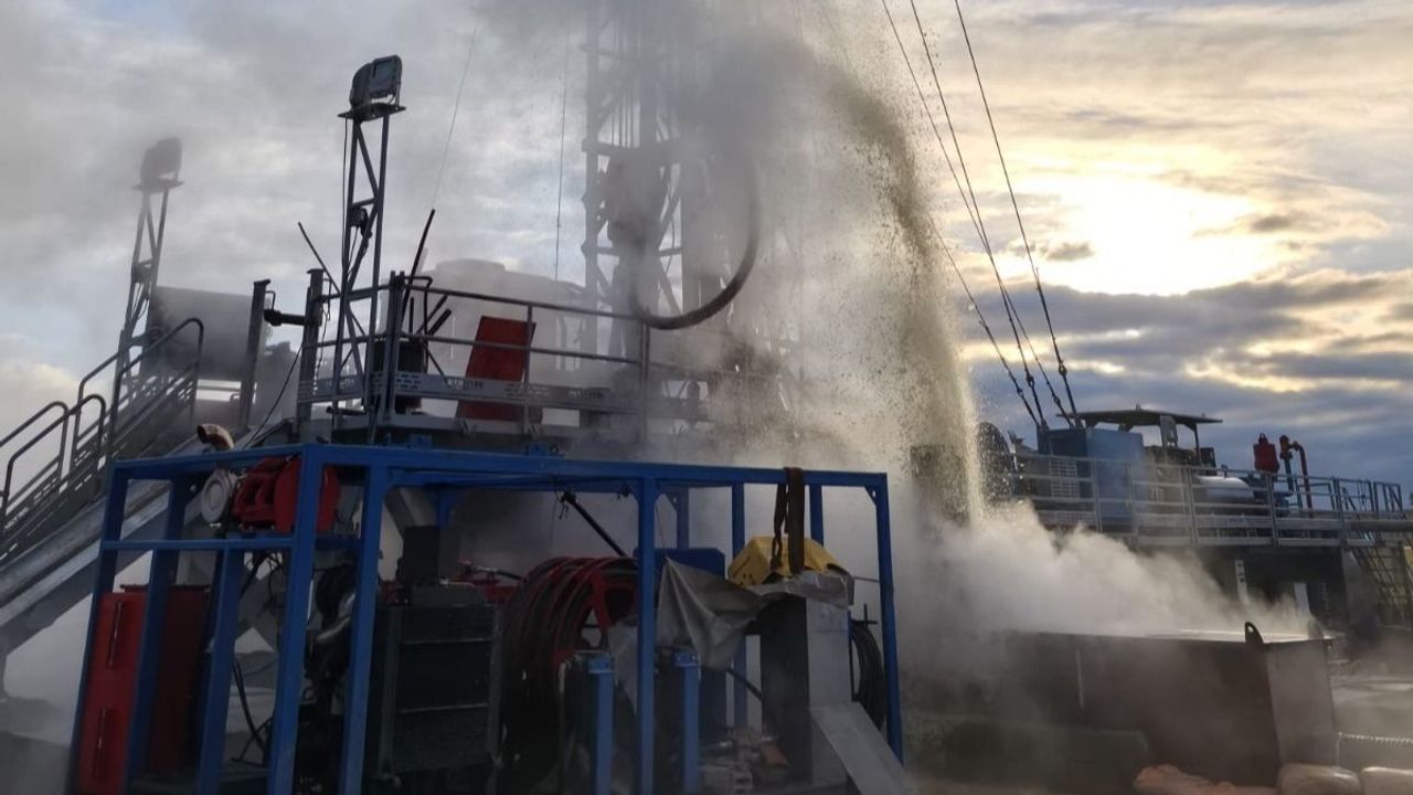 Kayseri Organize Tarım Bölgesi hızla yükseliyor : 333 Milyon TL'lik altyapı yatırımı yolda