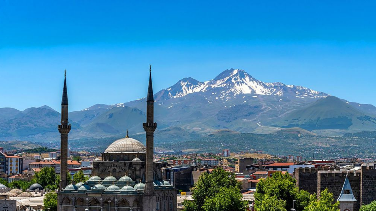 Kayseri’de esnaf bu tabloyu konuşuyor: Güven endeksleri açıklandı