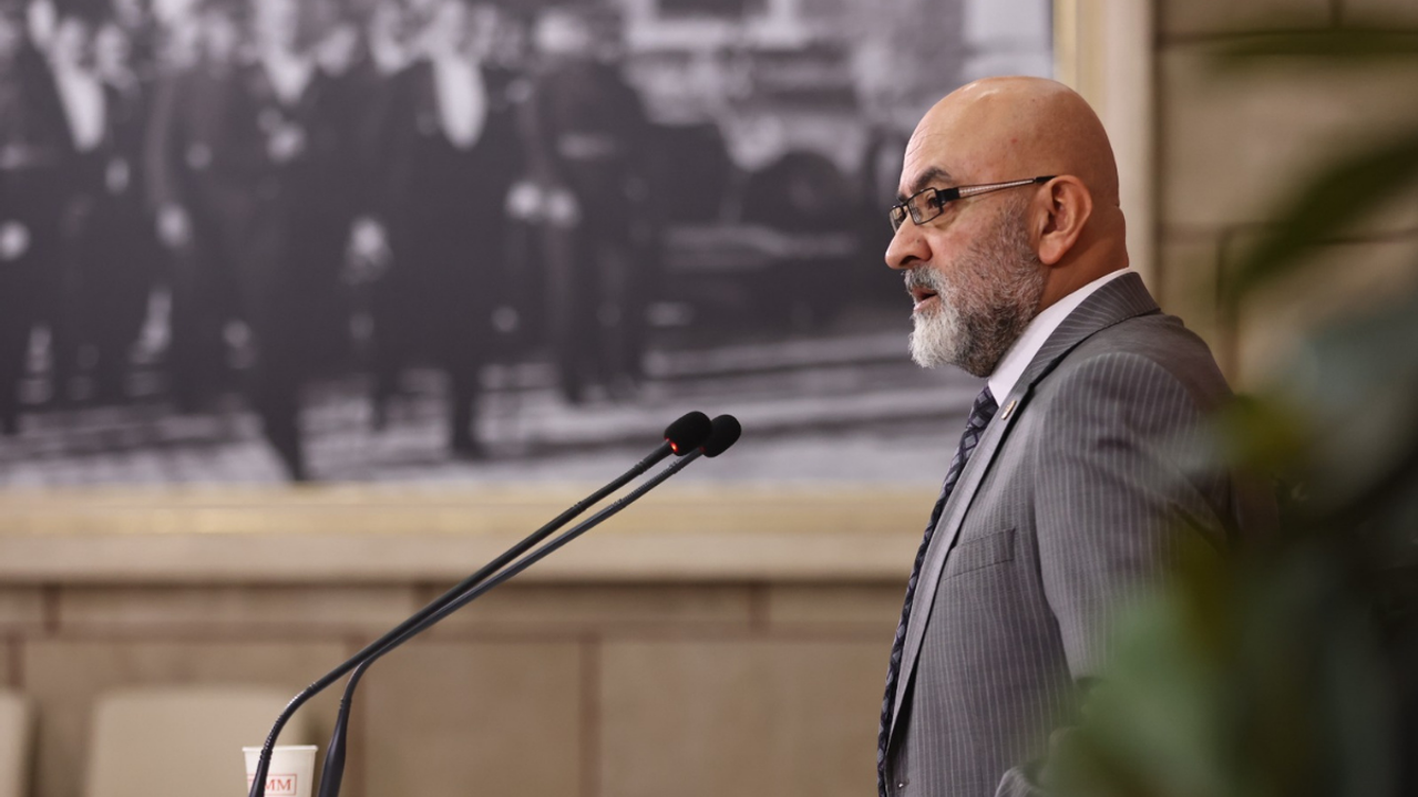 Kayseri tarımda yeni döneme giriyor: Sera OSB ile gelecek şekilleniyor