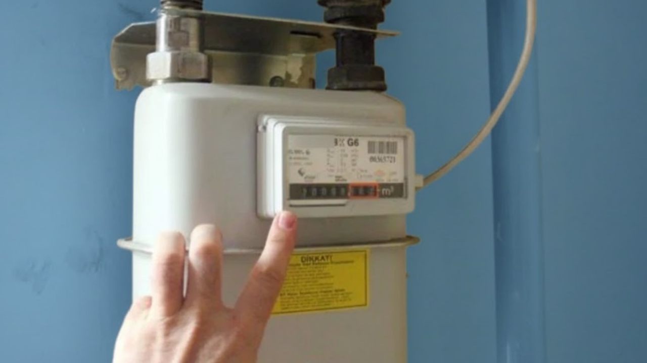 Doğalgaz Abonelik Ücretleri Değişti: Zam geldi!
