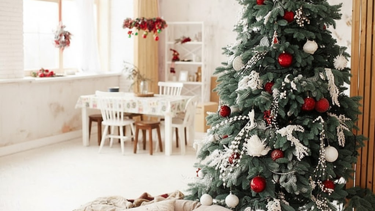 Kayseri’de yılbaşında bunları yapanın yılı kötü mü geçiyor?