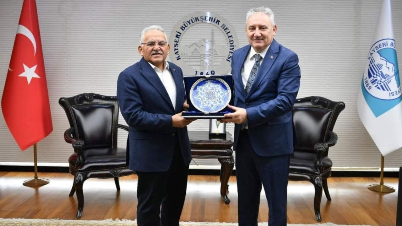 Kayseri tarımda vites yükseltti: Belediyeden 1 milyar TL’lik dev destek