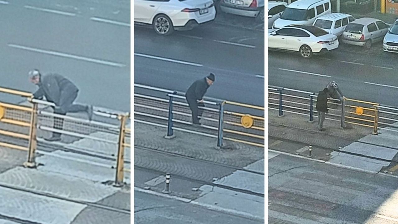 Kayseri’de yaya geçidi mi ölüm geçidi mi: Belediye acil çözüm bulmalı