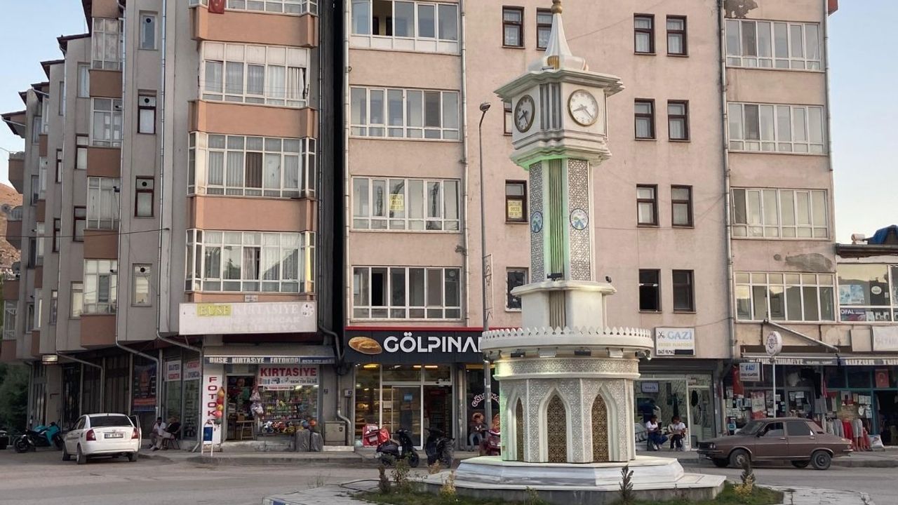 Kayseri'de 50 TL'lik menüyle ilgi çeken kent lokantası