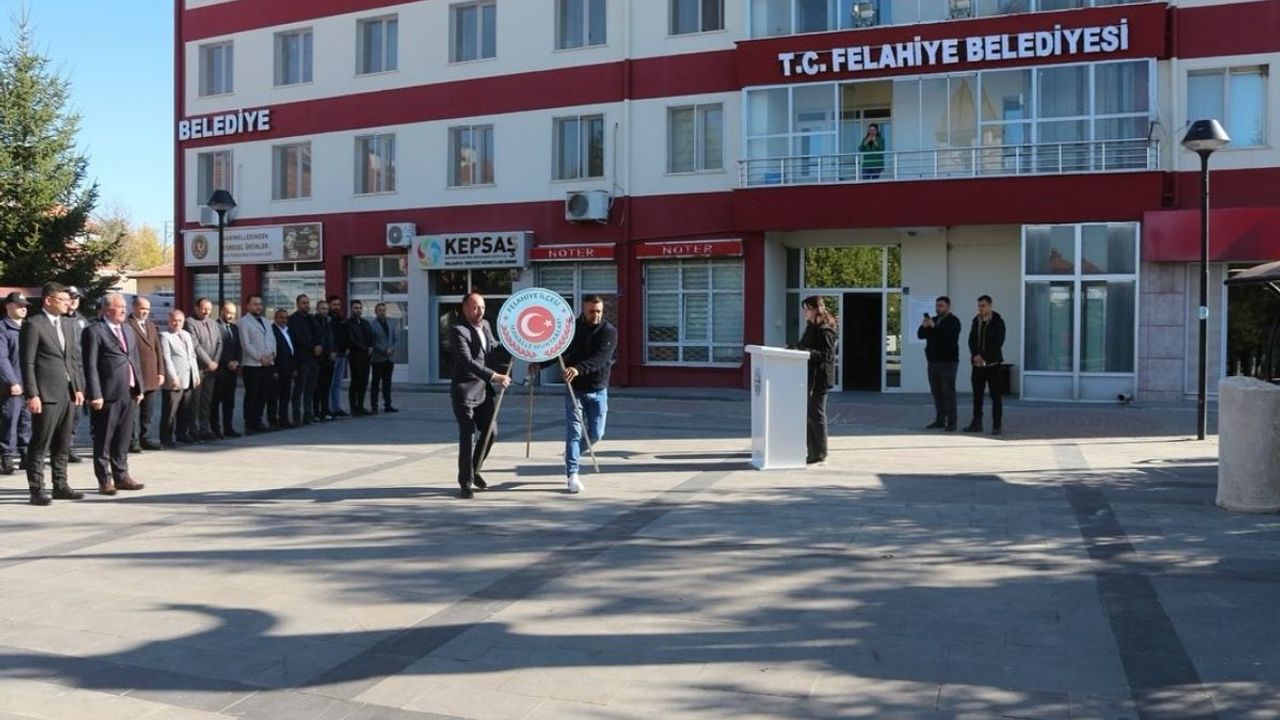 Kayseri’de aile bütçesine nefes aldıran destek