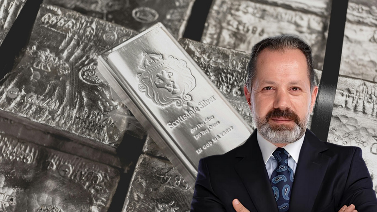 Gümüş yatırımcısının canı yanacak: İslam Memiş konuştu!