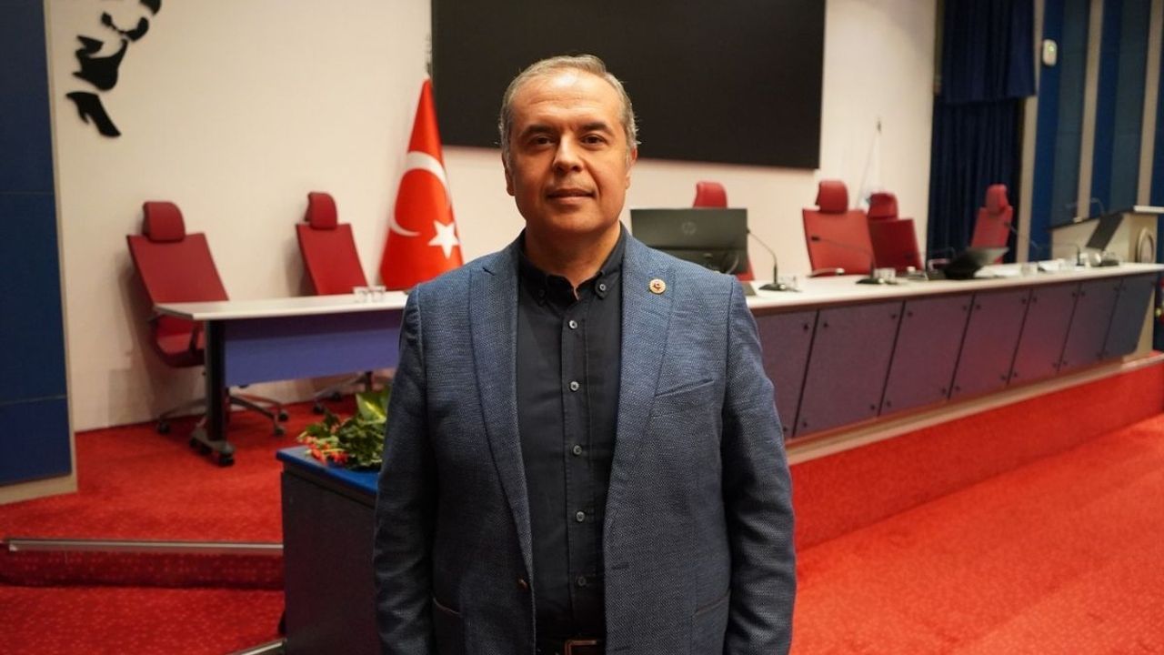Kayseri’de CHP’li Özer’den şirket bilançoları çağrısı