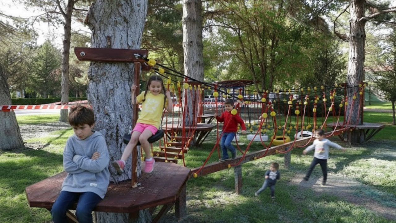 Kayseri’de çocukların içe kapanmasına yol açan 5 ebeveyn hatası!