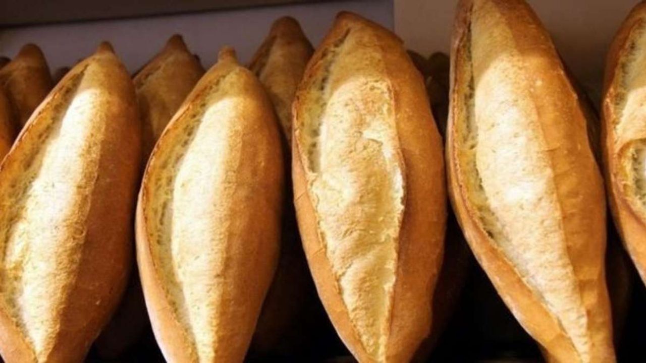 Kayseri’de ekmeğe zam geliyor! Kayseri’de ekmeğin yeni fiyatı