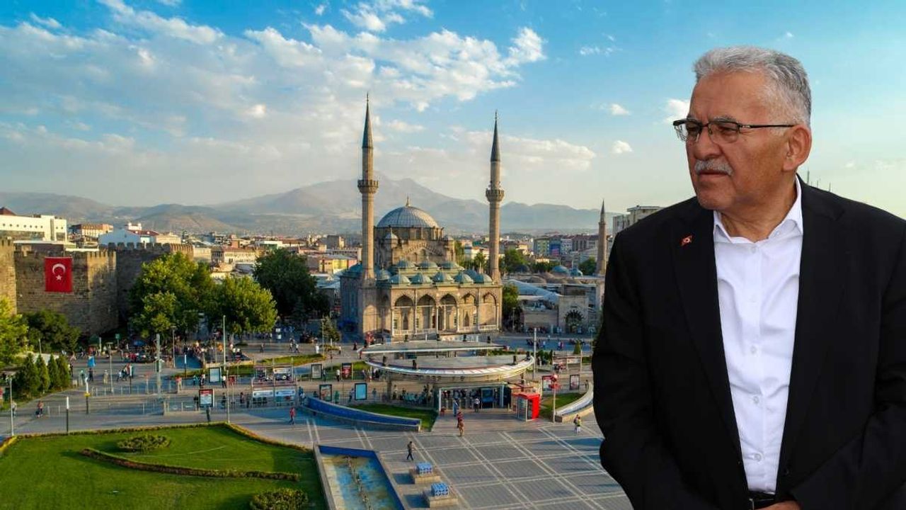 Kayseri’de engelliler için hayat kurtaran proje: EnBYS sistemiyle yeni dönem başlıyor