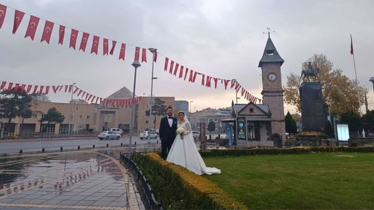 Kayserililer dikkat! ‘Evet’ demeden önce bu eğitimi alın: Son tarih 15 Aralık