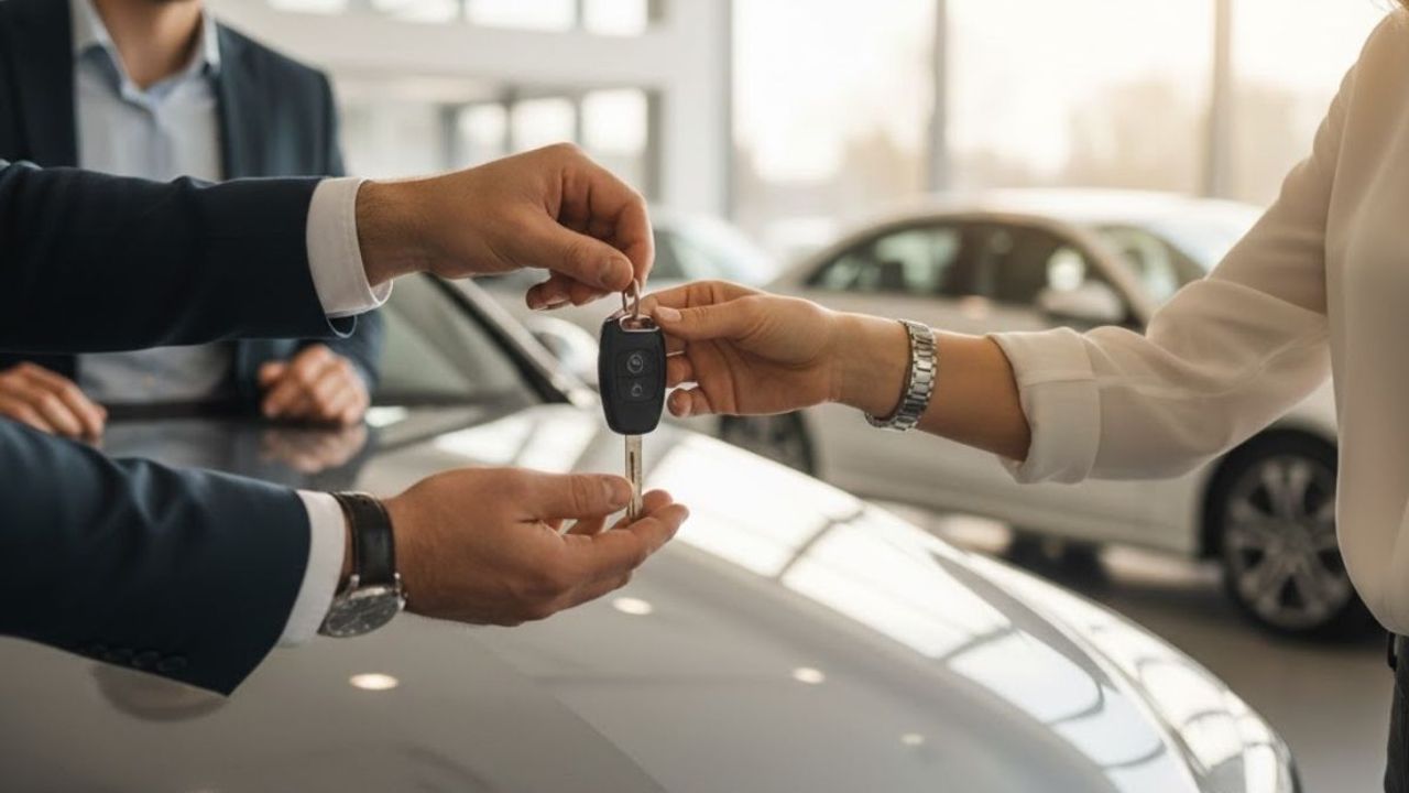 Kayseri’de Sorun Parkta Değil, Kontağı Çevirince Ortaya Çıkıyor